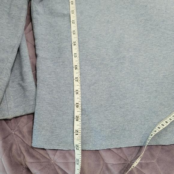 Vince Half Zip Pullover - Picture 11 of 15